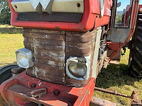 Massey ferguson 1080 vintage tractor - afbeelding 15 van  37