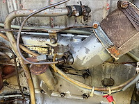 Massey ferguson 1080 vintage tractor - afbeelding 17 van  37