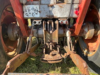 Massey ferguson 1080 vintage tractor - afbeelding 19 van  37