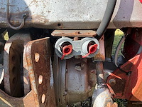 Massey ferguson 1080 vintage tractor - afbeelding 21 van  37