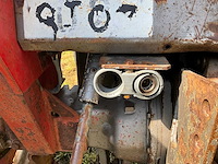 Massey ferguson 1080 vintage tractor - afbeelding 22 van  37