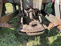 Massey ferguson 1080 vintage tractor - afbeelding 24 van  37