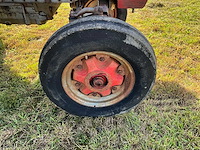 Massey ferguson 1080 vintage tractor - afbeelding 27 van  37