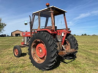 Massey ferguson 1080 vintage tractor - afbeelding 23 van  37