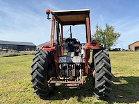 Massey ferguson 1080 vintage tractor - afbeelding 32 van  37