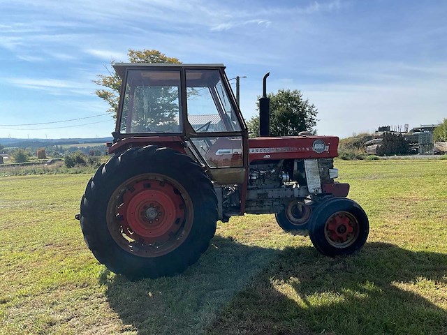 Massey ferguson 1080 vintage tractor - afbeelding 34 van  37