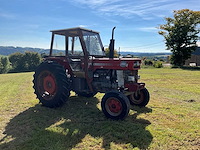 Massey ferguson 1080 vintage tractor - afbeelding 35 van  37