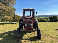 Massey ferguson 1080 vintage tractor - afbeelding 36 van  37