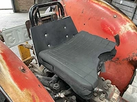 Massey ferguson 135 minitractor - afbeelding 5 van  20