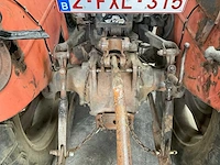 Massey ferguson 135 minitractor - afbeelding 6 van  20