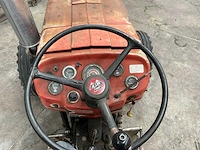 Massey ferguson 135 minitractor - afbeelding 10 van  20