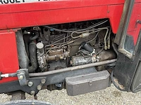 Massey ferguson 168s tractor - afbeelding 12 van  13