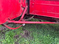 Massey ferguson 20 balenpers - afbeelding 3 van  17