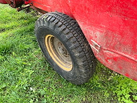 Massey ferguson 20 balenpers - afbeelding 7 van  17