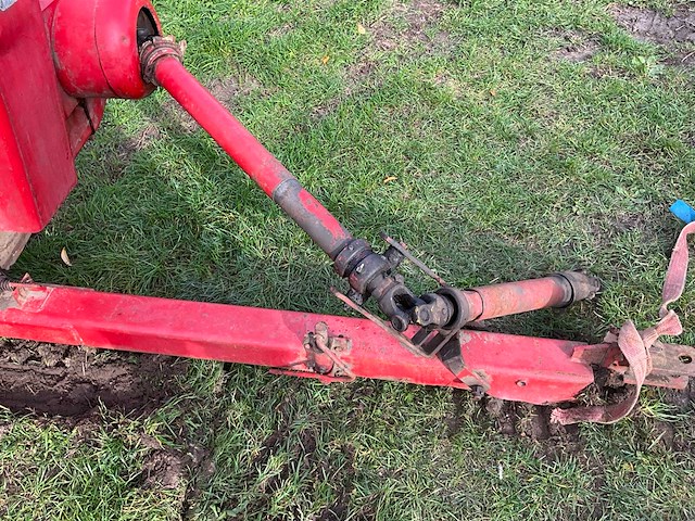 Massey ferguson 20 balenpers - afbeelding 14 van  17