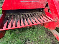 Massey ferguson 20 balenpers - afbeelding 15 van  17