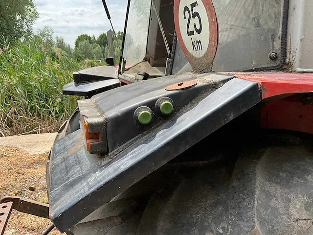 Massey ferguson 3060e - 1990 - afbeelding 3 van  29
