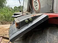 Massey ferguson 3060e - 1990 - afbeelding 3 van  29
