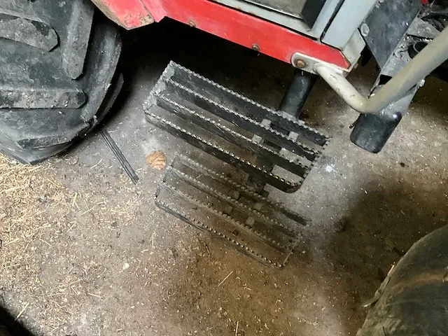 Massey ferguson 3060e - 1990 - afbeelding 5 van  29