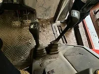 Massey ferguson 3060e - 1990 - afbeelding 6 van  29
