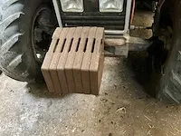 Massey ferguson 3060e - 1990 - afbeelding 7 van  29
