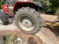 Massey ferguson 3060e - 1990 - afbeelding 9 van  29