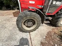 Massey ferguson 3060e - 1990 - afbeelding 10 van  29