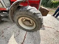 Massey ferguson 3060e - 1990 - afbeelding 11 van  29