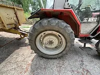 Massey ferguson 3060e - 1990 - afbeelding 13 van  29