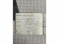 Massey ferguson 3060e - 1990 - afbeelding 22 van  29