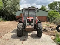 Massey ferguson 3060e - 1990 - afbeelding 12 van  29