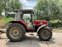 Massey ferguson 3060e - 1990 - afbeelding 24 van  29