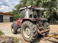Massey ferguson 3060e - 1990 - afbeelding 27 van  29
