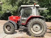 Massey ferguson 3060e - 1990 - afbeelding 28 van  29