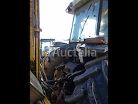 Massey ferguson 3650 4wd landbouwtractor (vin: smfa44tcow8602172) - afbeelding 2 van  17
