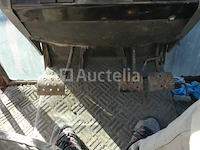 Massey ferguson 3650 4wd landbouwtractor (vin: smfa44tcow8602172) - afbeelding 6 van  17