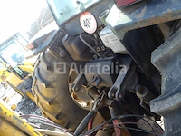 Massey ferguson 3650 4wd landbouwtractor (vin: smfa44tcow8602172) - afbeelding 14 van  17