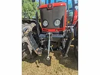 Massey ferguson 5460 - 2008 - afbeelding 2 van  29