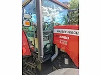 Massey ferguson 5460 - 2008 - afbeelding 3 van  29