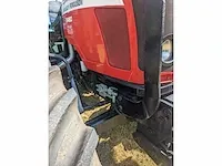 Massey ferguson 5460 - 2008 - afbeelding 4 van  29