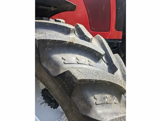 Massey ferguson 5460 - 2008 - afbeelding 9 van  29