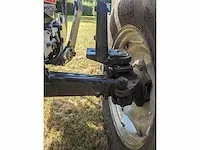 Massey ferguson 5460 - 2008 - afbeelding 10 van  29