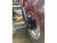 Massey ferguson 5460 - 2008 - afbeelding 11 van  29