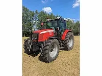 Massey ferguson 5460 - 2008 - afbeelding 1 van  29