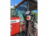 Massey ferguson 5460 - 2008 - afbeelding 14 van  29