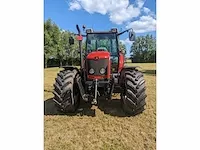 Massey ferguson 5460 - 2008 - afbeelding 23 van  29