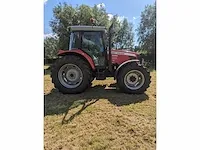 Massey ferguson 5460 - 2008 - afbeelding 25 van  29
