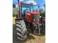Massey ferguson 5460 - 2008 - afbeelding 27 van  29