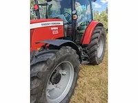 Massey ferguson 5460 - 2008 - afbeelding 28 van  29
