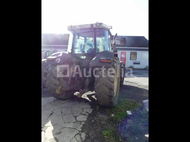 Massey ferguson 6180-4 landbouwtractor - afbeelding 3 van  29